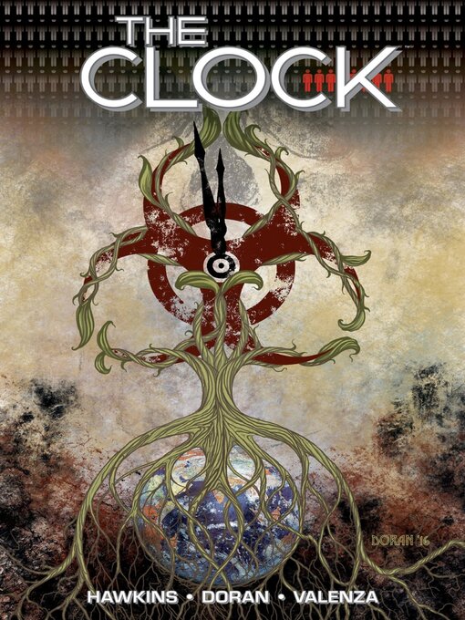 Title details for The Clock by Matt Hawkins - Available